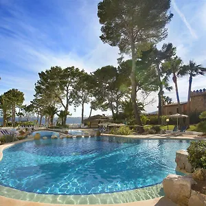 4* Hotell Hipotels Eurotel Punta Rotja Spa-golf