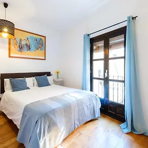 Apartamento Ap Turísticos 