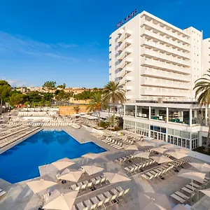 Hotell Globales Mimosa