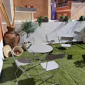 Apartamento Rafael 