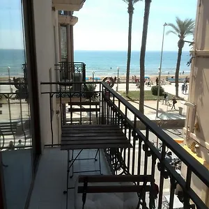 Estrella Primero De Mayo , Sitges Spain
