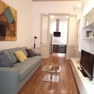 Eixample Patio Views With Amazing Terrace , Barcelona Spain