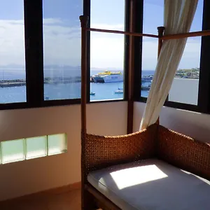 Casa Bonica , Playa Blanca (Lanzarote) Spain