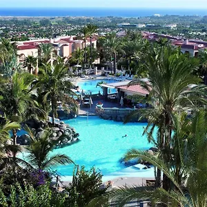 Hotell Palm Oasis Maspalomas