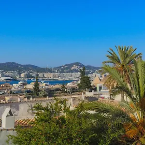 Homes Xereca -ibiza - Dalt , Ibiza Town Spain