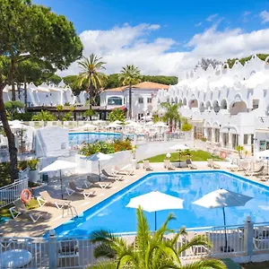 Lägenhetshotell Vime La Reserva De