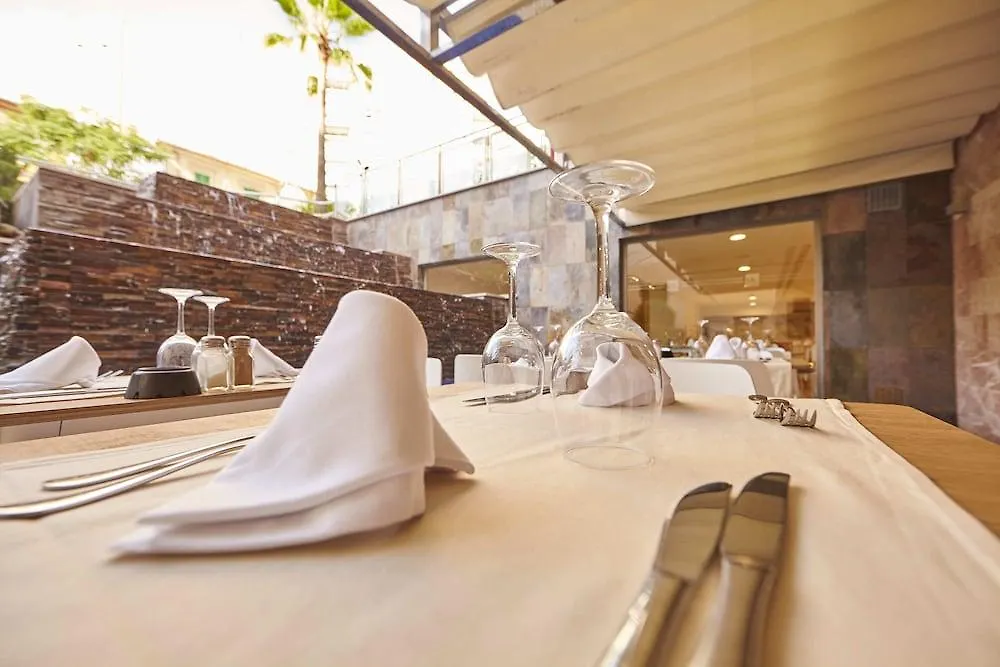 Mll Mediterranean Bay - Adults Only El Arenal  Spain