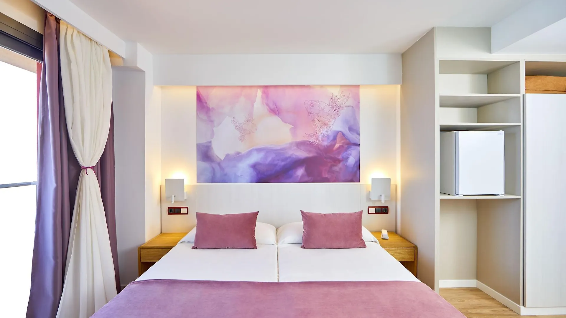 Hotel Mll Mediterranean Bay - Adults Only El Arenal