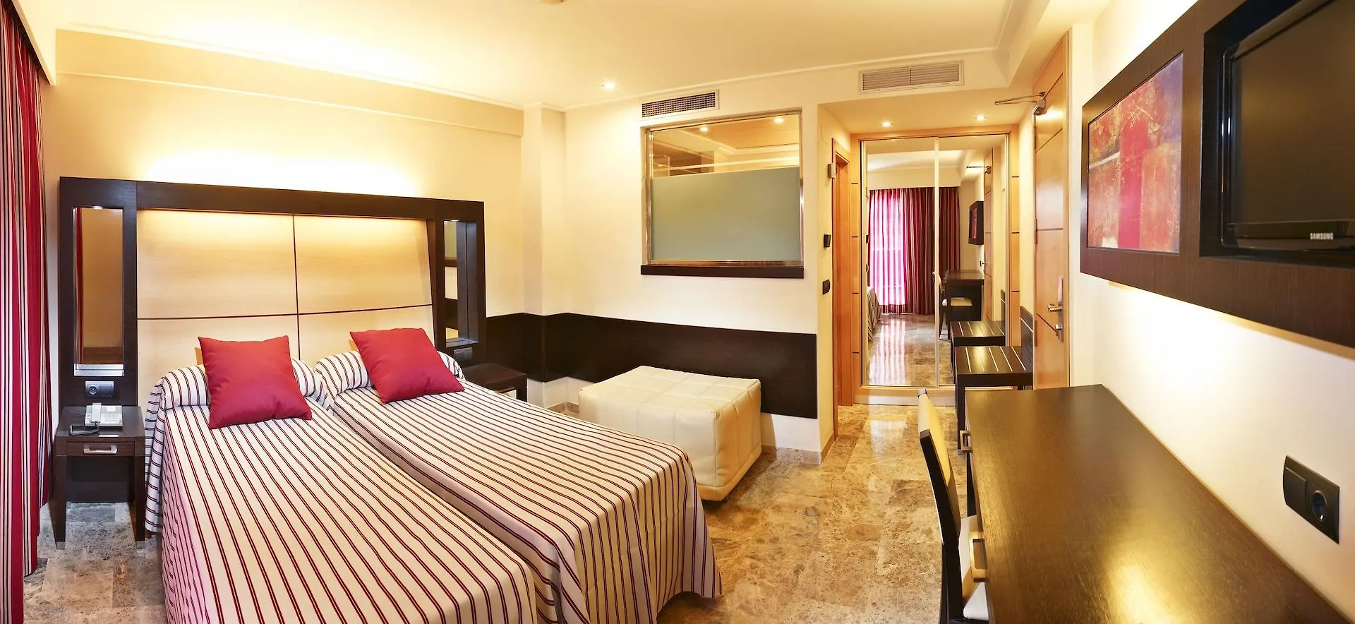 Hotel Mll Mediterranean Bay - Adults Only El Arenal