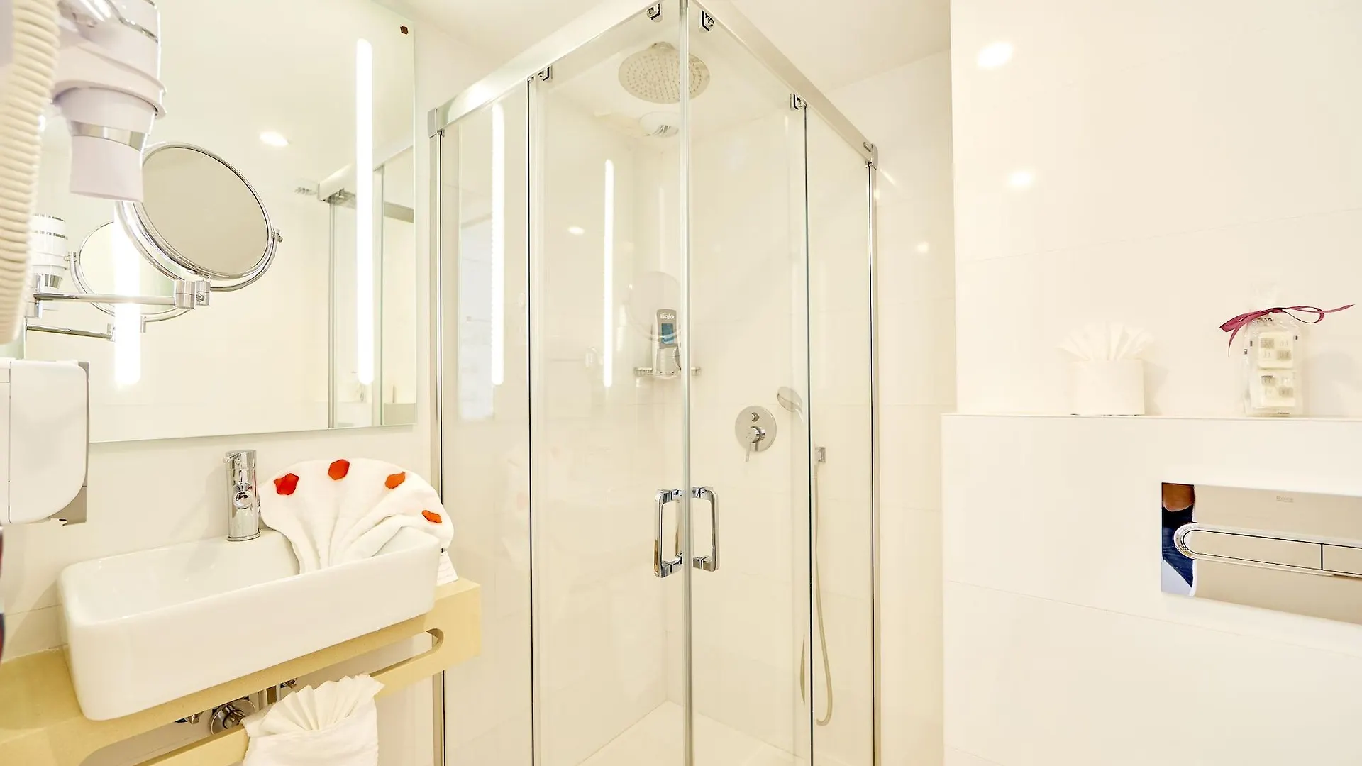 Mll Mediterranean Bay - Adults Only El Arenal  Hotel El Arenal (Mallorca)