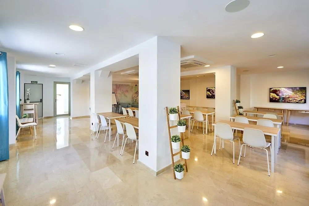 Hotel Mll Mediterranean Bay - Adults Only El Arenal