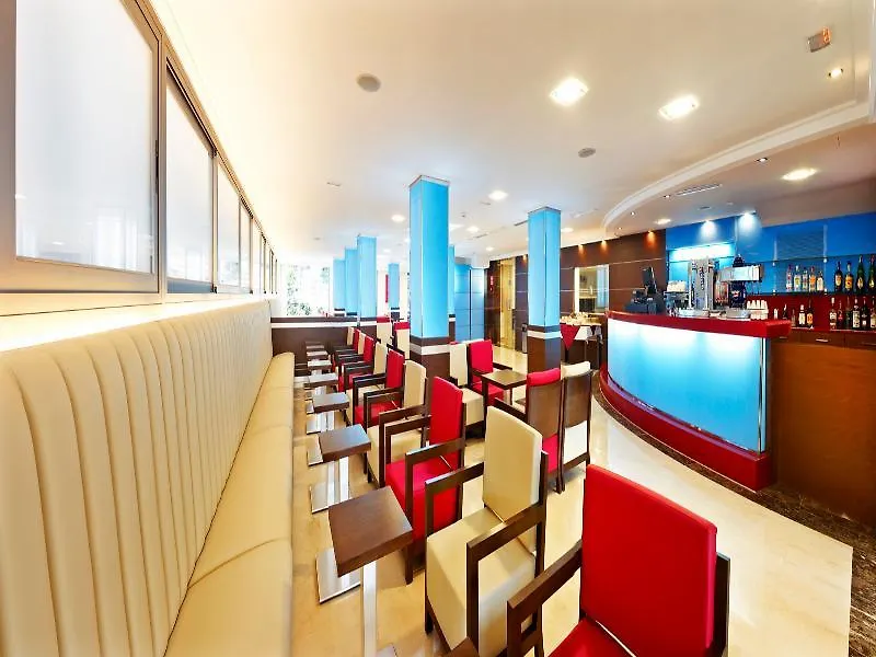 **** Hotel Mll Mediterranean Bay - Adults Only El Arenal  Spain