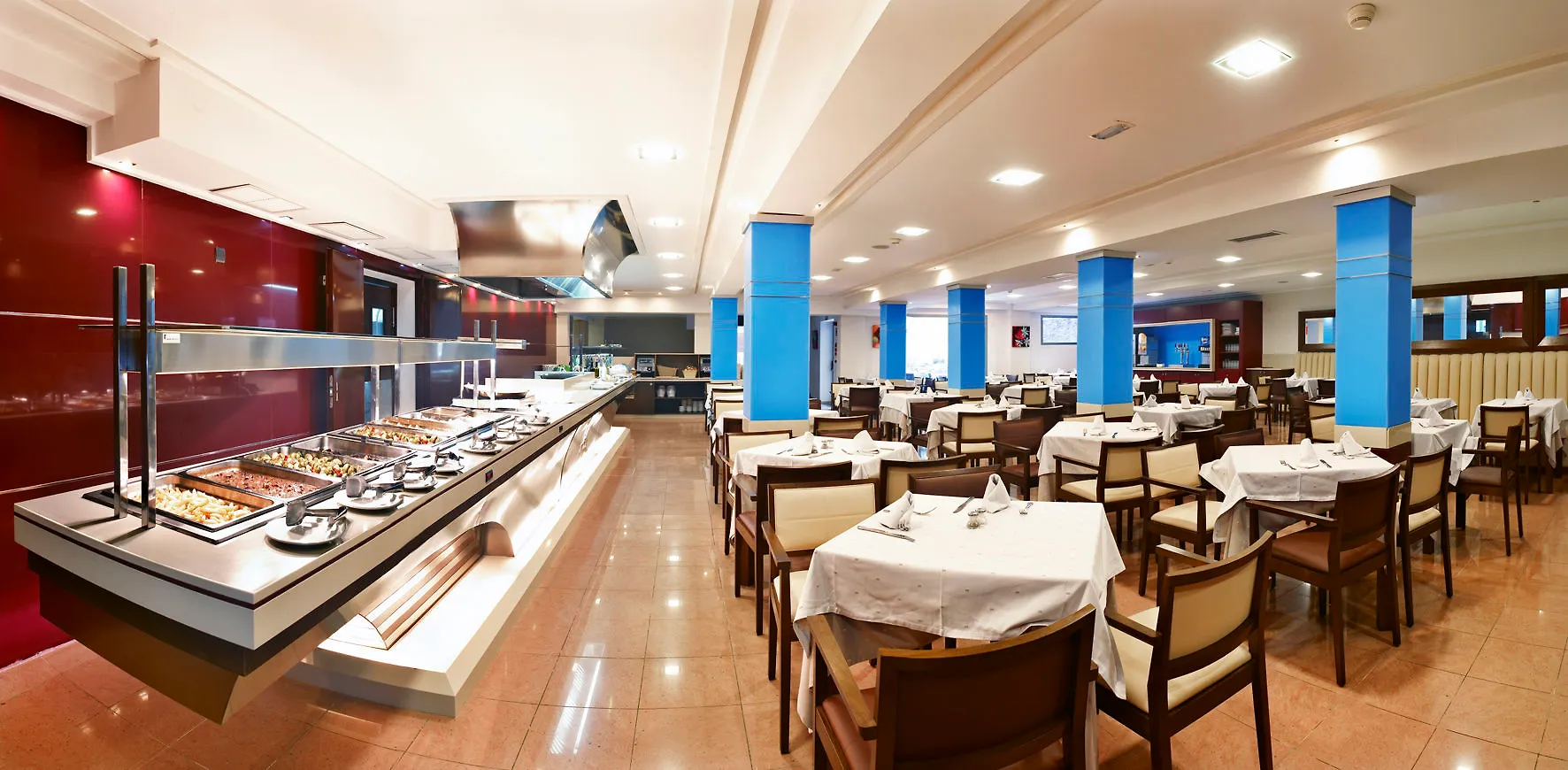 Mll Mediterranean Bay - Adults Only El Arenal