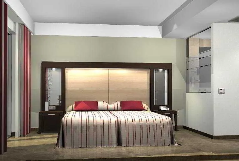 Mll Mediterranean Bay - Adults Only El Arenal  4*, El Arenal (Mallorca)