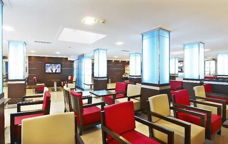 Hotel Mll Mediterranean Bay - Adults Only El Arenal