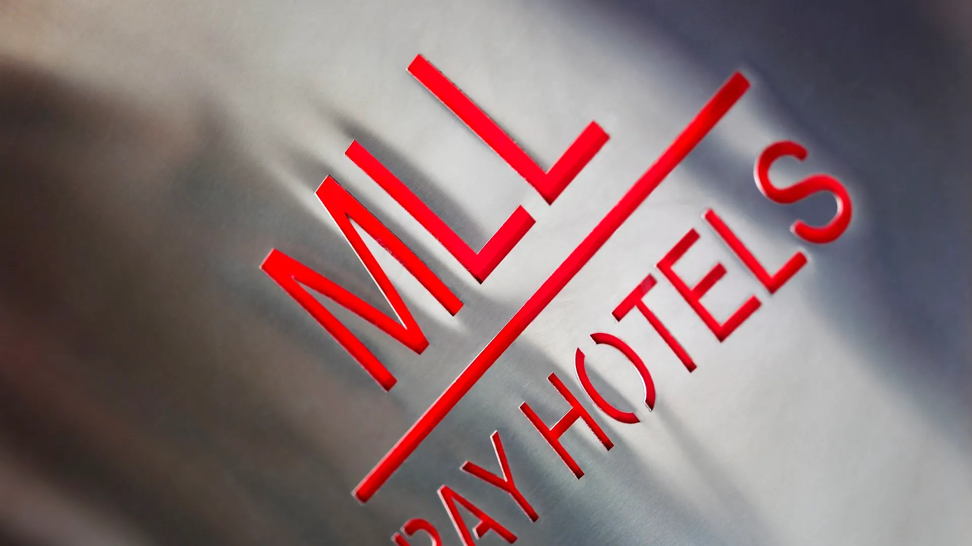 Mll Mediterranean Bay - Adults Only El Arenal  El Arenal (Mallorca)