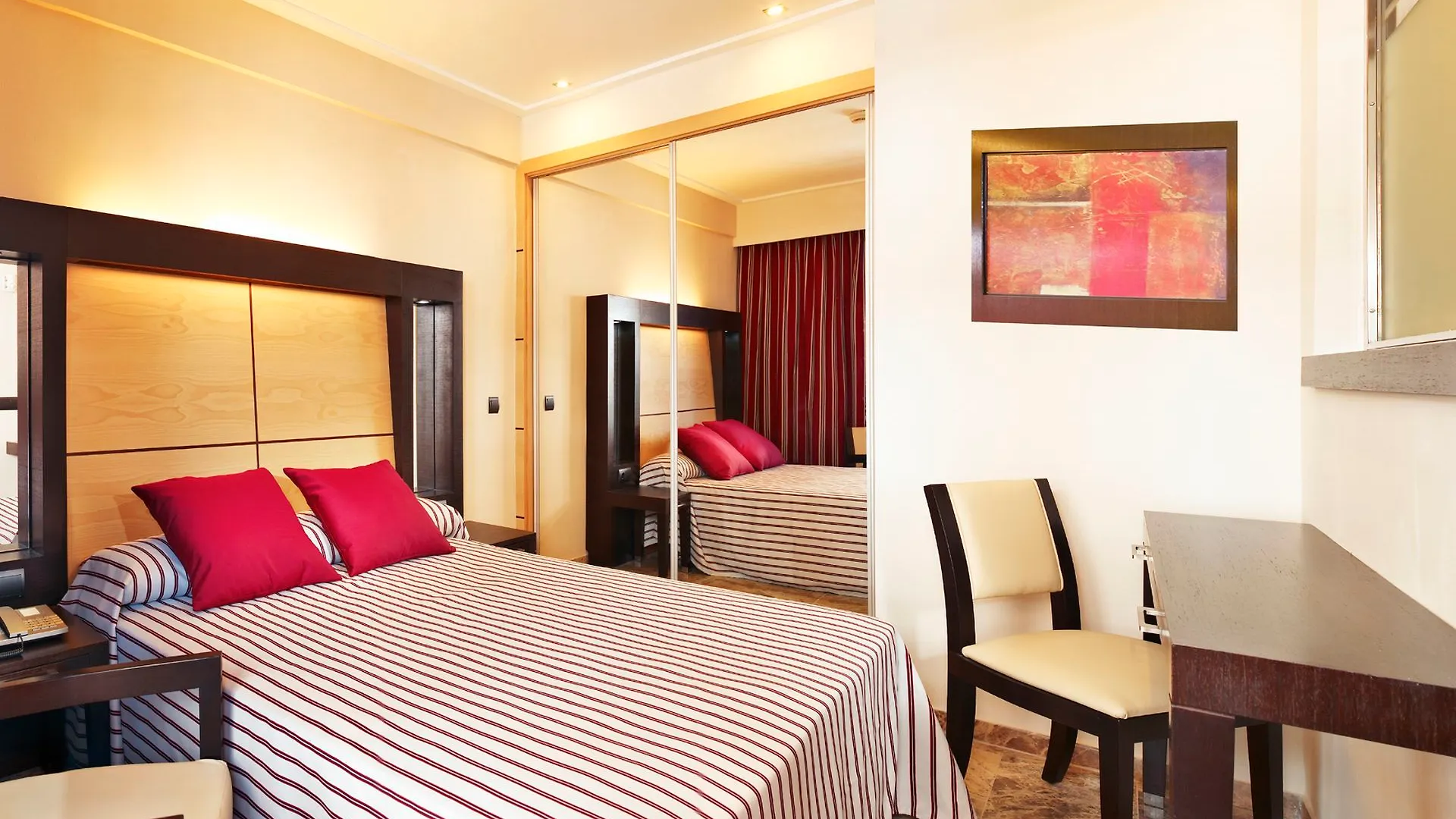 Mll Mediterranean Bay - Adults Only El Arenal  Hotel El Arenal (Mallorca)