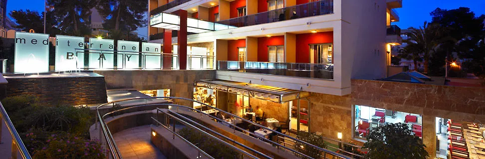 Mll Mediterranean Bay - Adults Only El Arenal  Spain