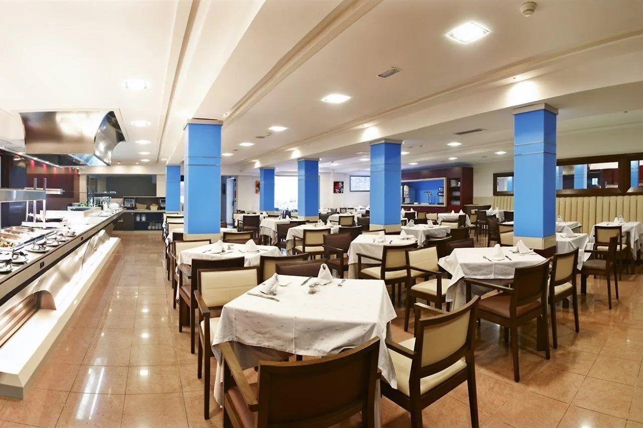 Mll Mediterranean Bay - Adults Only El Arenal  El Arenal (Mallorca)