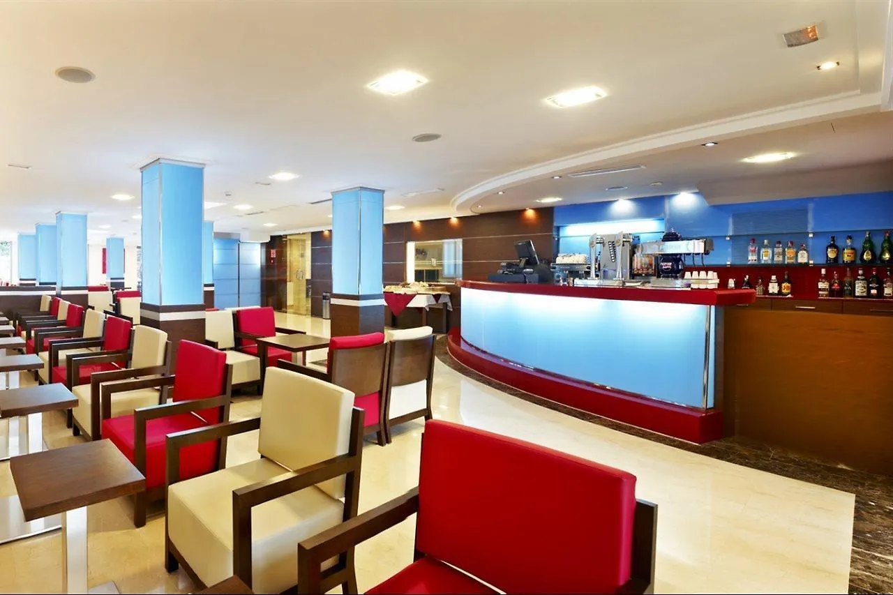 **** Hotel Mll Mediterranean Bay - Adults Only El Arenal  Spain
