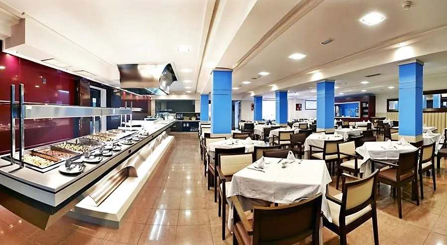**** Hotel Mll Mediterranean Bay - Adults Only El Arenal  Spain
