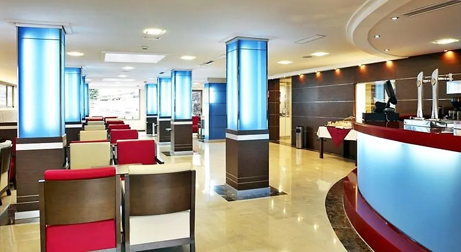 Mll Mediterranean Bay - Adults Only El Arenal  Hotel El Arenal (Mallorca)