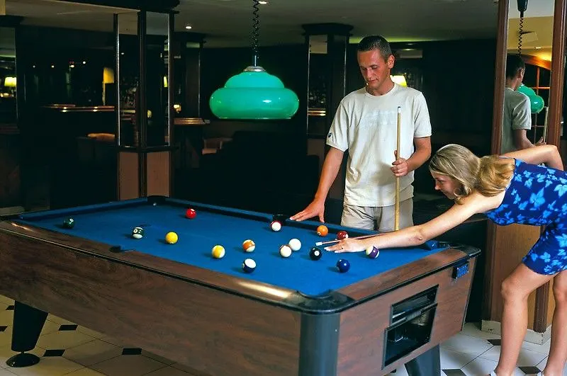 Mll Mediterranean Bay - Adults Only El Arenal  Spain