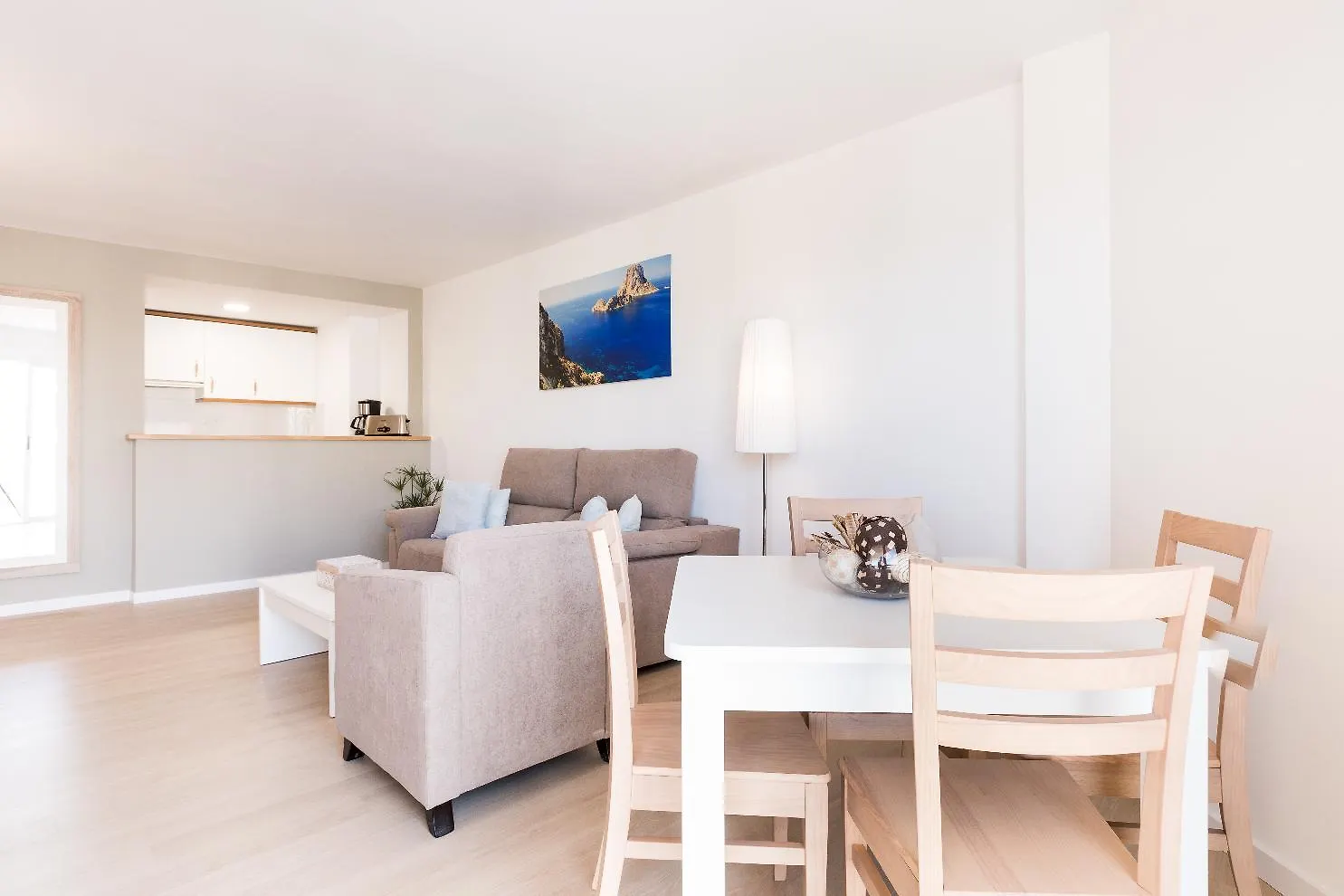 **** Hotel Mll Mediterranean Bay - Adults Only El Arenal  Spain
