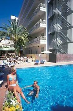 Mll Mediterranean Bay - Adults Only El Arenal  Hotel