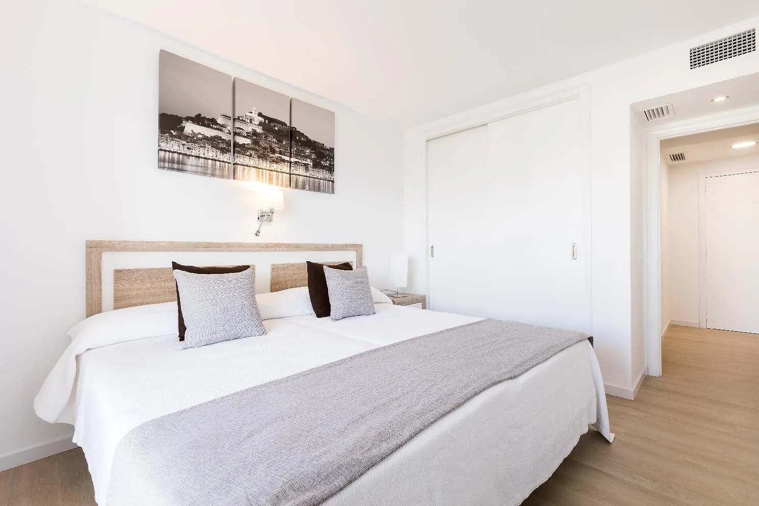 Mll Mediterranean Bay - Adults Only El Arenal  Hotel