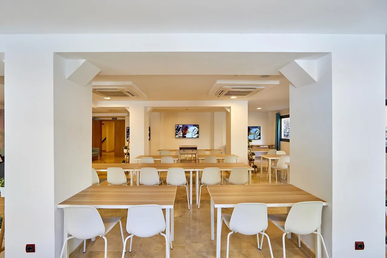 Mll Mediterranean Bay - Adults Only El Arenal  4*, El Arenal (Mallorca)