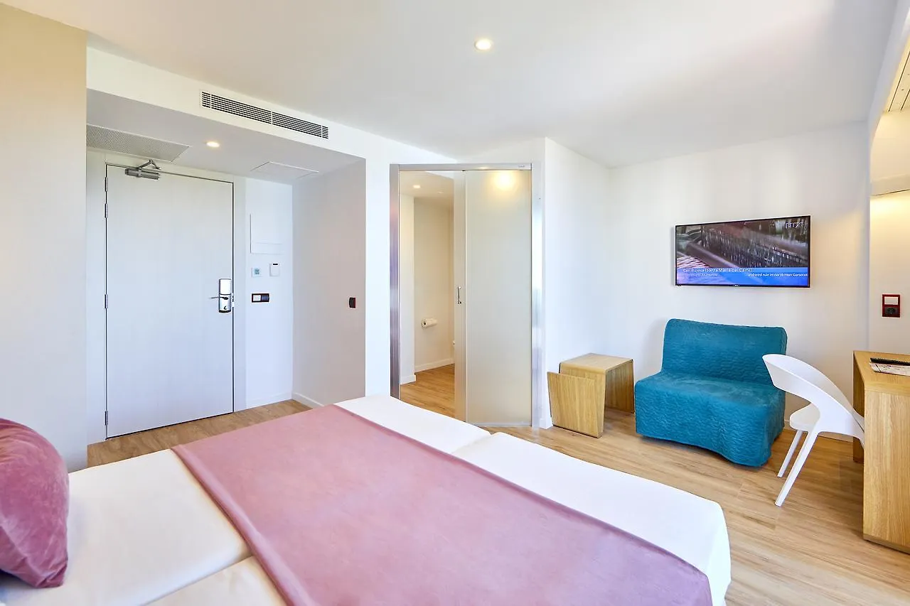 Mll Mediterranean Bay - Adults Only El Arenal  4*, El Arenal (Mallorca) Spain