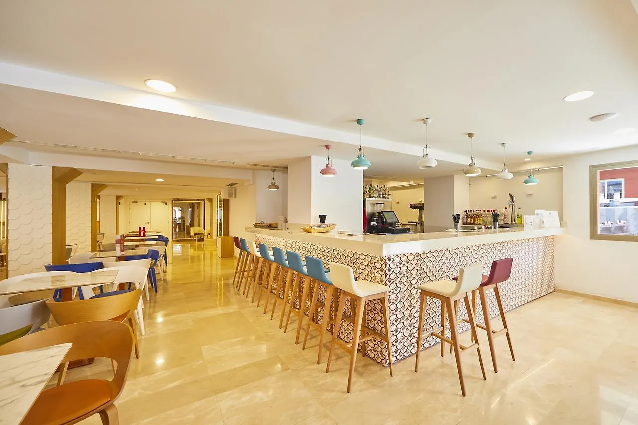 Mll Mediterranean Bay - Adults Only El Arenal  Hotel El Arenal (Mallorca)