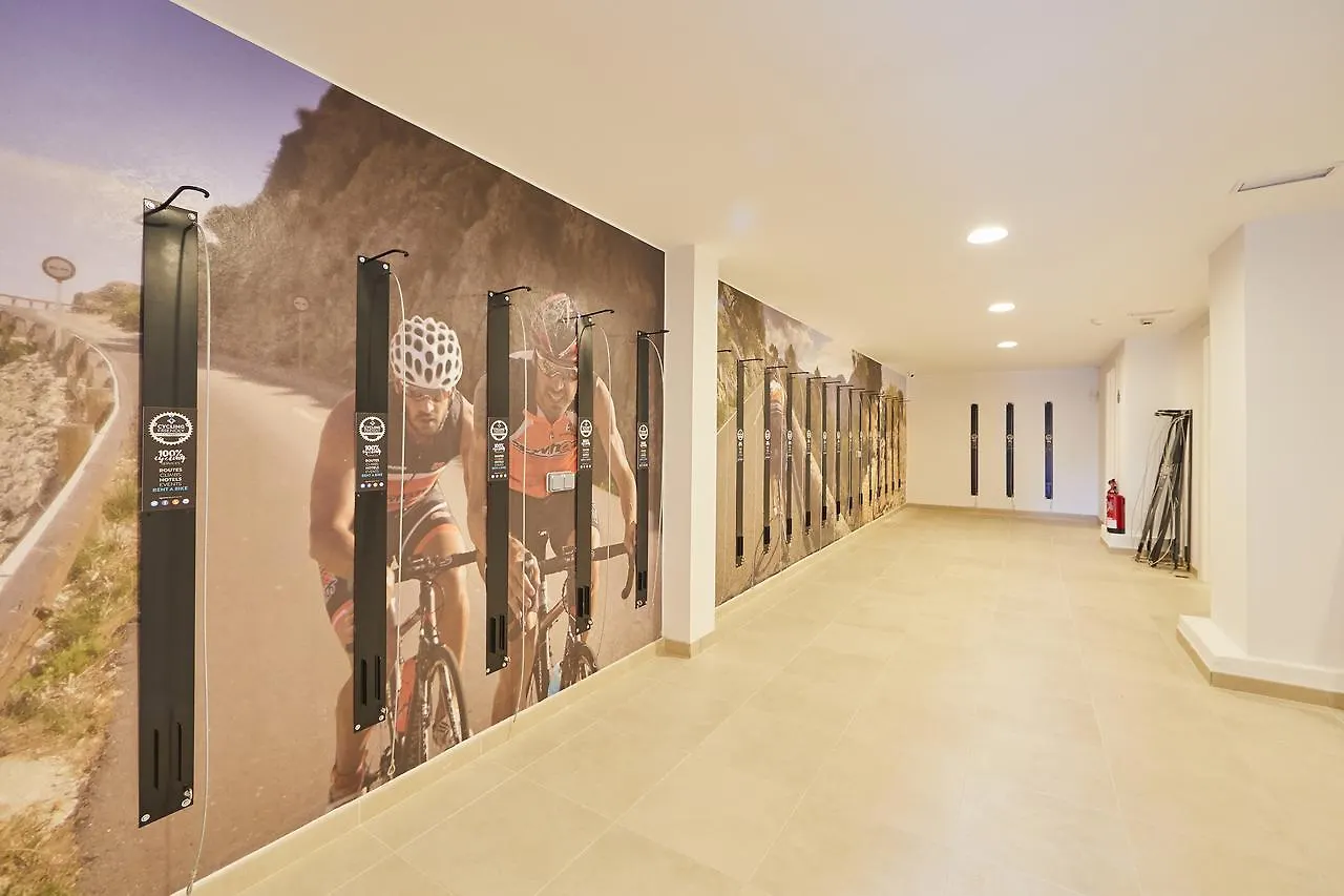 **** Hotel Mll Mediterranean Bay - Adults Only El Arenal  Spain