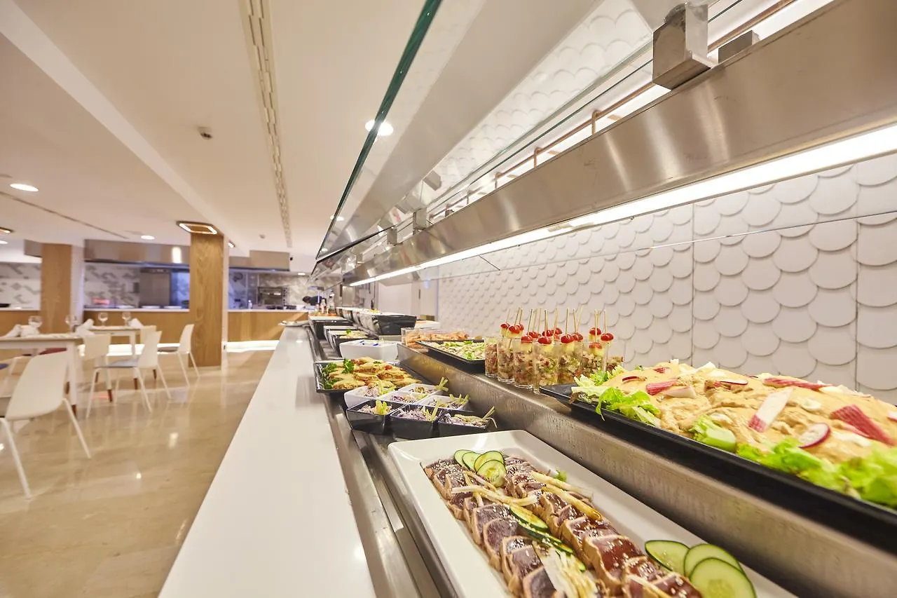 Mll Mediterranean Bay - Adults Only El Arenal  El Arenal (Mallorca)