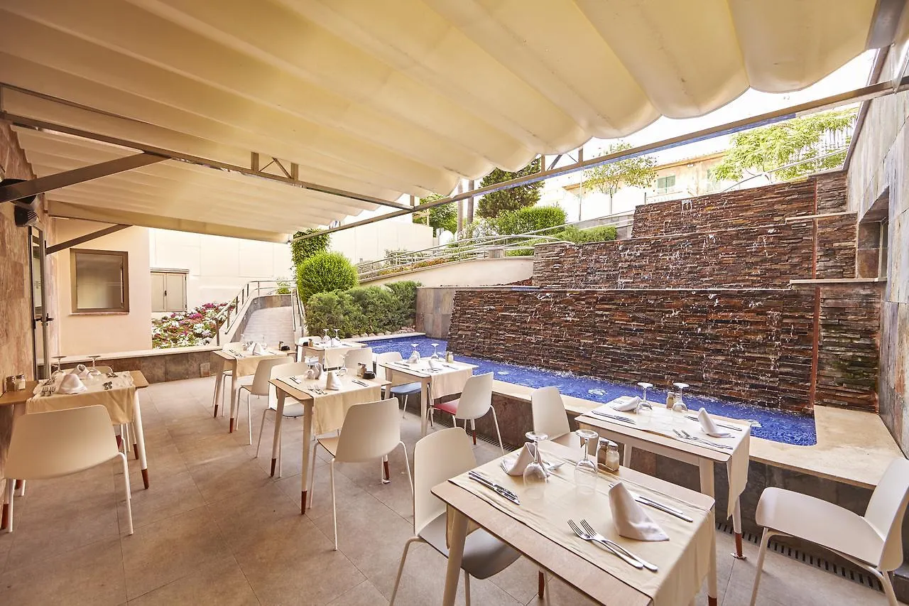 Hotel Mll Mediterranean Bay - Adults Only El Arenal