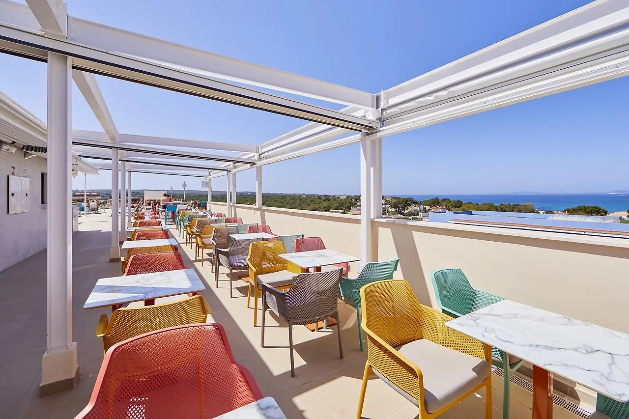 Mll Mediterranean Bay - Adults Only El Arenal  Hotel