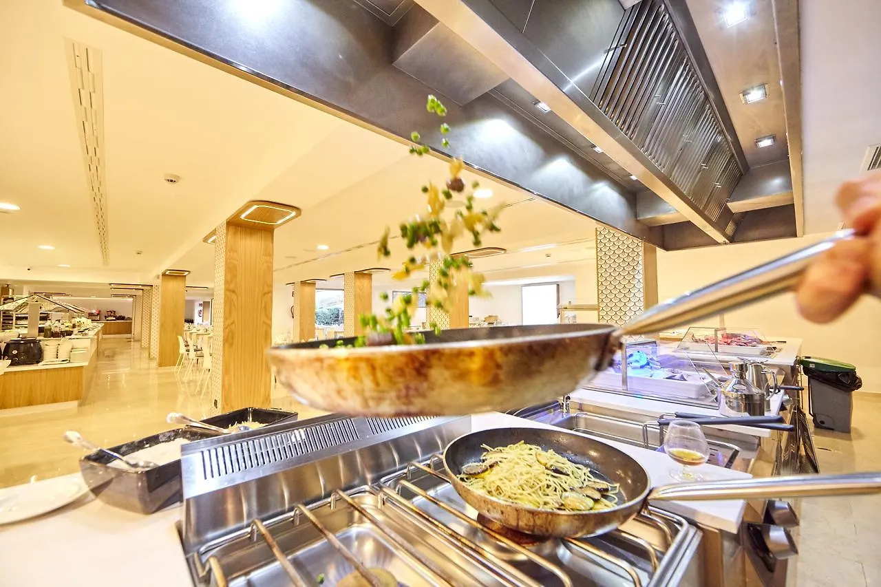 Mll Mediterranean Bay - Adults Only El Arenal  El Arenal (Mallorca)