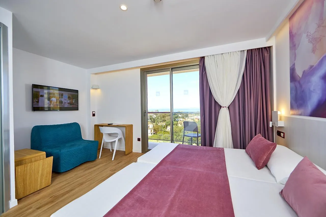 Mll Mediterranean Bay - Adults Only El Arenal  4*, El Arenal (Mallorca) Spain