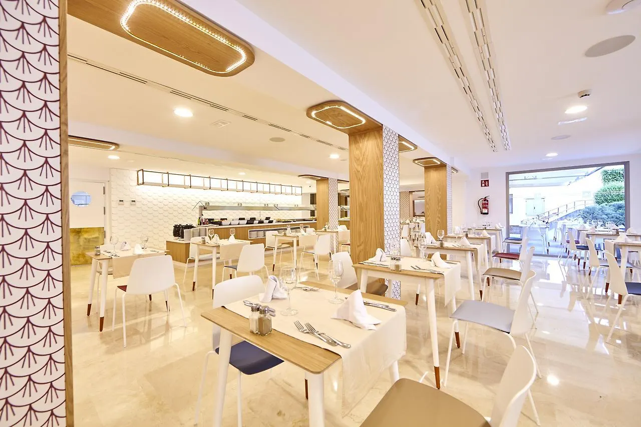 Mll Mediterranean Bay - Adults Only El Arenal  Hotel