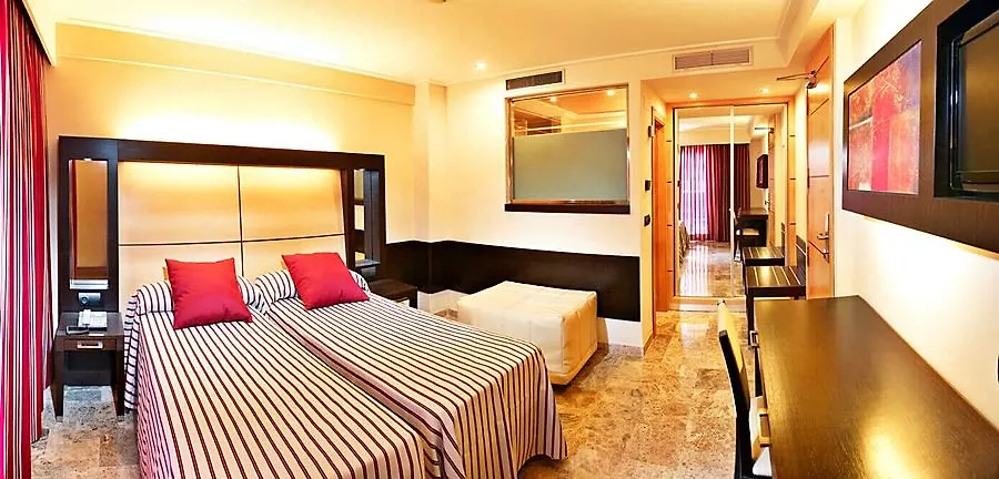 Mll Mediterranean Bay - Adults Only El Arenal  4*, El Arenal (Mallorca) Spain