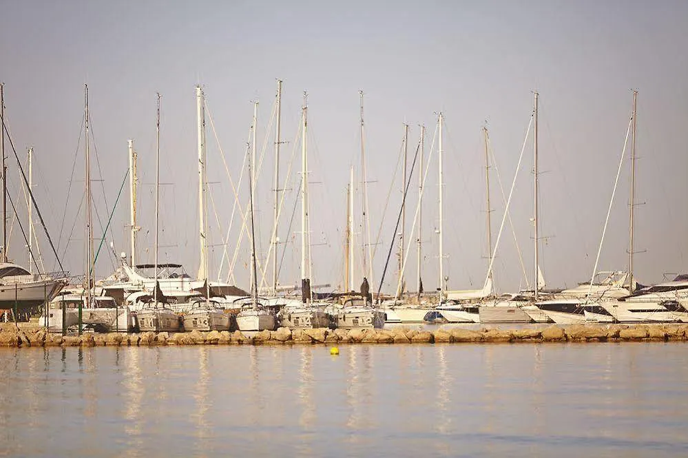 Mll Mediterranean Bay - Adults Only El Arenal  El Arenal (Mallorca)