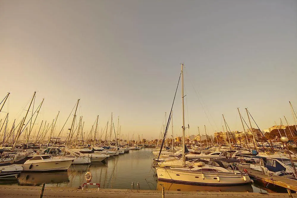 Mll Mediterranean Bay - Adults Only El Arenal  Spain