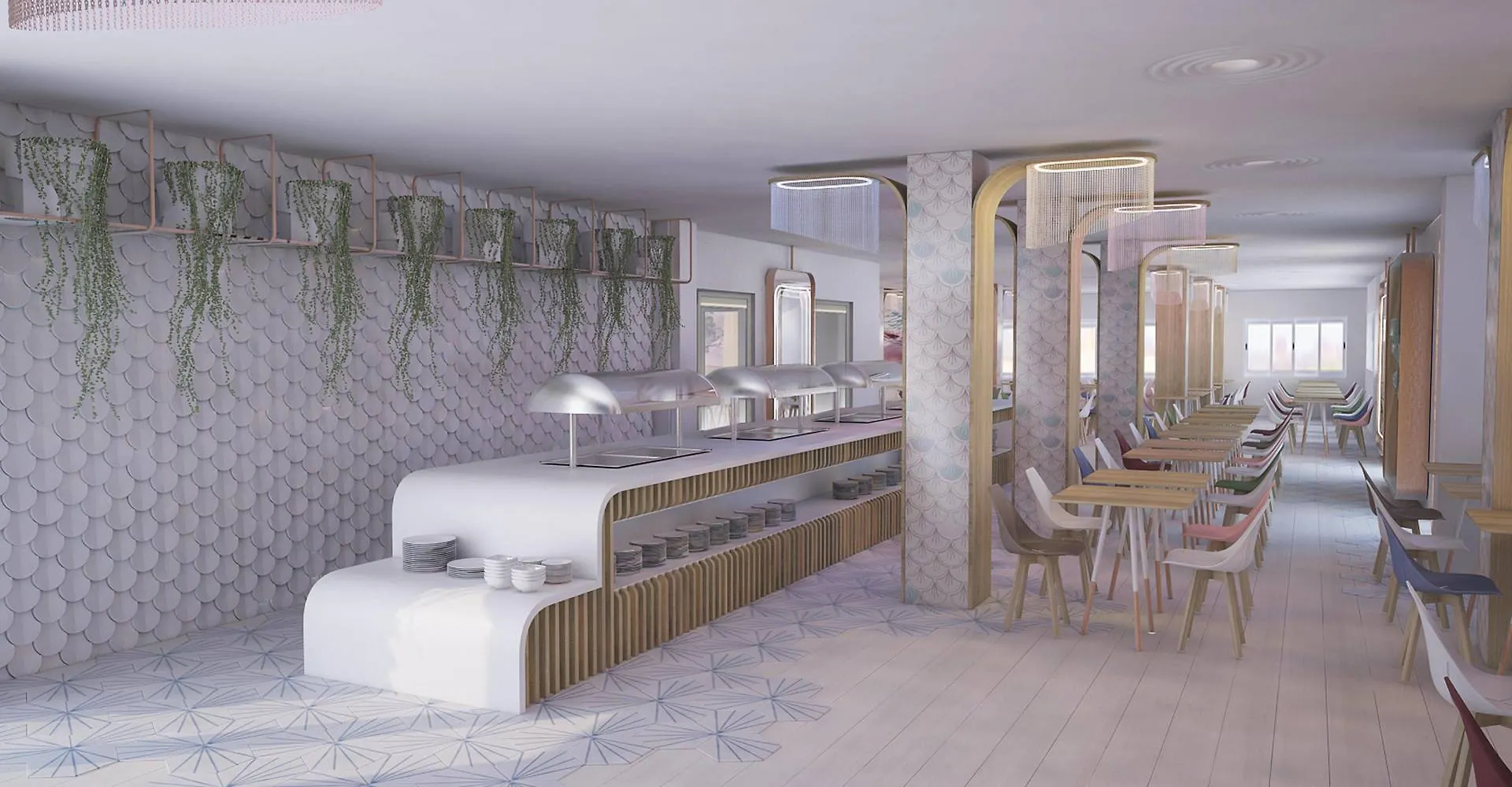 Mll Mediterranean Bay - Adults Only El Arenal  4*, El Arenal (Mallorca) Spain