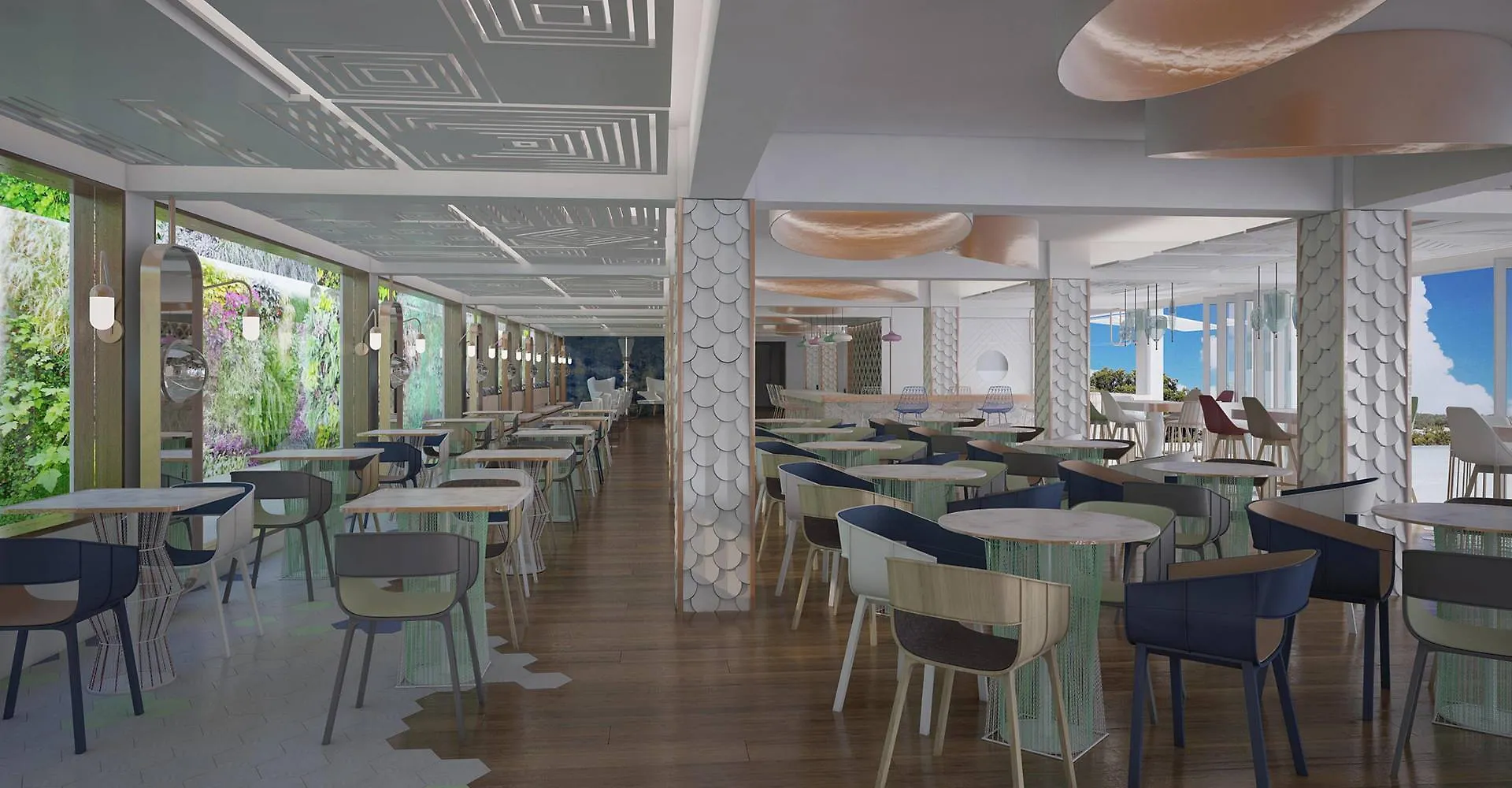 Mll Mediterranean Bay - Adults Only El Arenal  Hotel El Arenal (Mallorca)