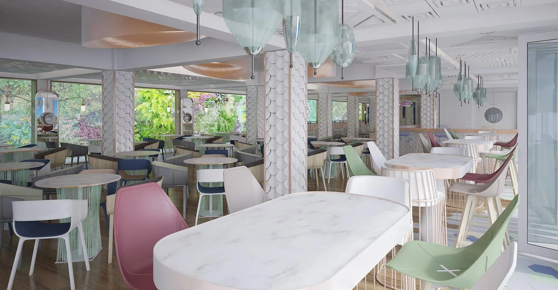 **** Hotel Mll Mediterranean Bay - Adults Only El Arenal  Spain