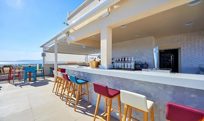 Mll Mediterranean Bay - Adults Only El Arenal  4*, El Arenal (Mallorca)