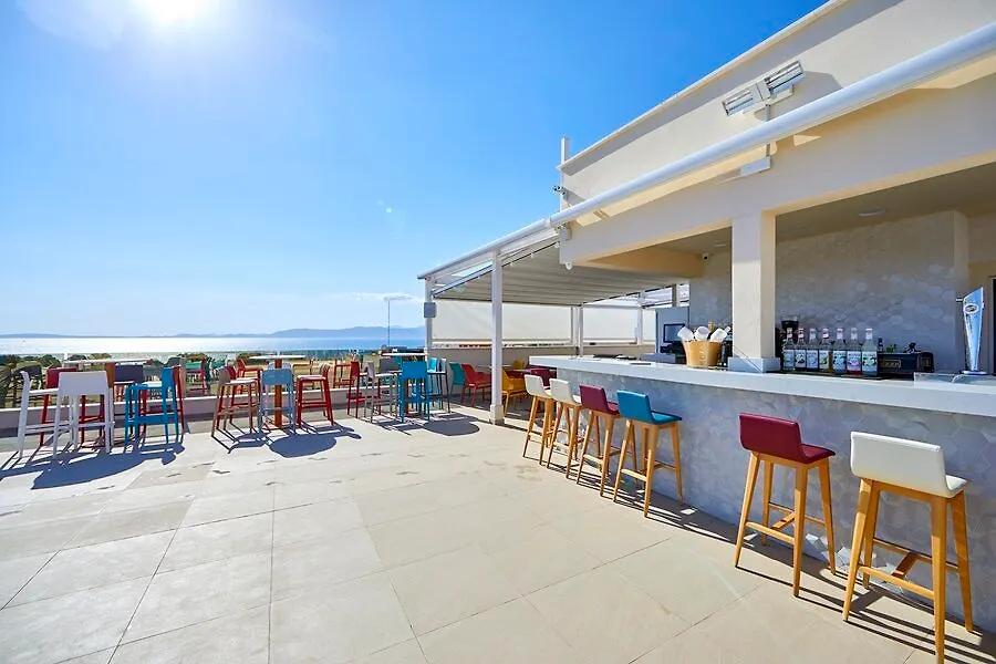 Mll Mediterranean Bay - Adults Only El Arenal  Hotel El Arenal (Mallorca)