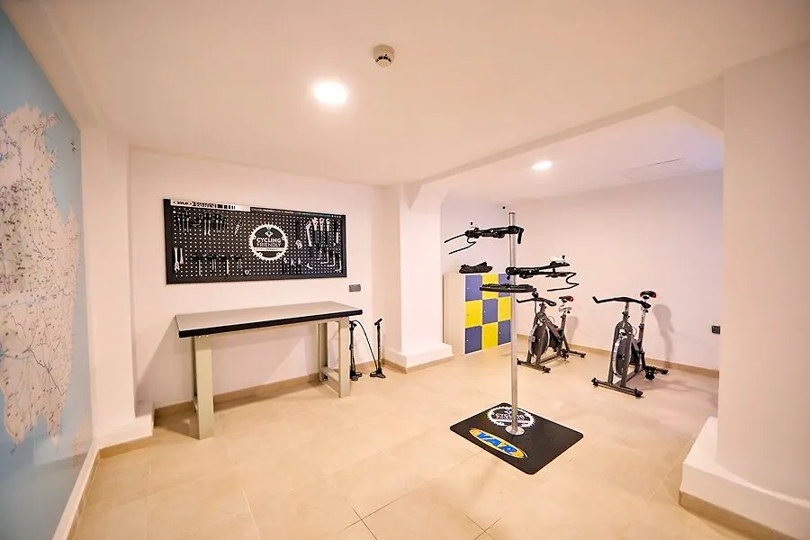Mll Mediterranean Bay - Adults Only El Arenal  El Arenal (Mallorca)