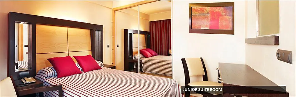 Mll Mediterranean Bay - Adults Only El Arenal  Hotel El Arenal (Mallorca)